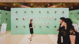 Bridestory Market