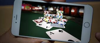 Situs Poker Online Untuk Android Dan Iphone