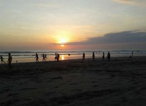 Keindahan Pantai yang ada Di Indonesia