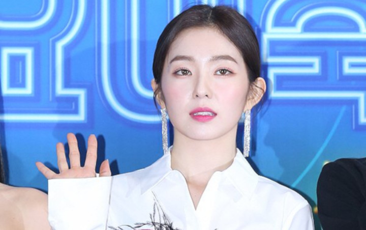 Irene Red Velvet Tampil Cantik Di KBS Gayo Daechukje 2018, Para Fans Dan Netter Di Bikin Bingung