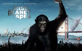Review: Rise The Planet of The Apes